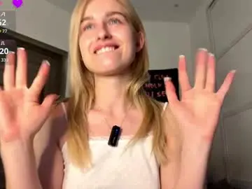 Sydneykai  live sex cam