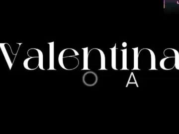 Valentina_noa  live sex cam