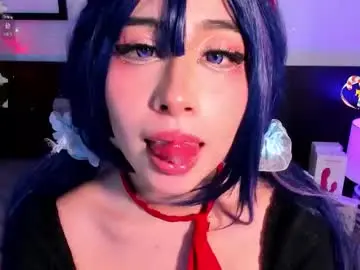 Vi_anaya  live sex cam