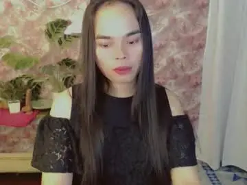 Yourdreamgirljenelyn  live sex cam