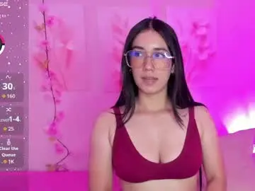 Amberrblade  live sex cam