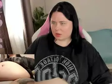 Bellybooxo  live sex cam