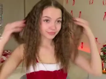 Charming_bliss  live sex cam