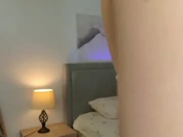 Charming_bliss  live sex cam