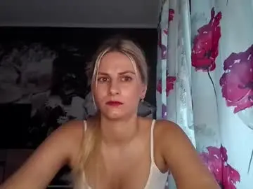 Dagmariepiquant  live sex cam