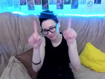 Erickafetish  live sex cam