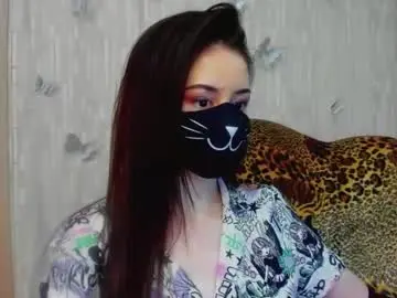 Evarousex  live sex cam