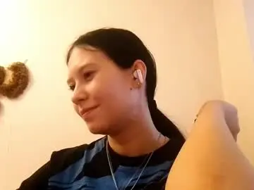 Eviaginsberg  live sex cam