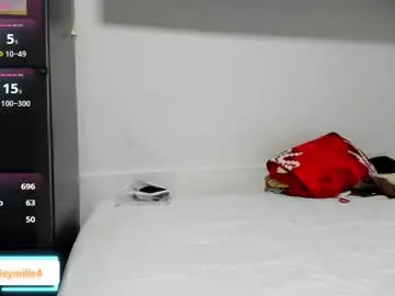 Hanasleep  live sex cam