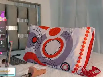Hanasleep  live sex cam