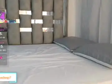 Hanasleep  live sex cam