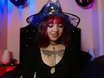 Ivey_red  live sex cam