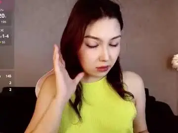 Ivy_ange1  live sex cam