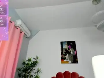 Jellysejones  live sex cam