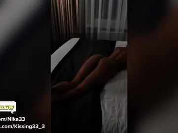 Kissing33  live sex cam
