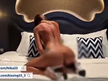 Kissing33  live sex cam