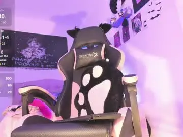 Kittygoth_  live sex cam