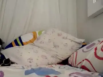 Melishanton  live sex cam