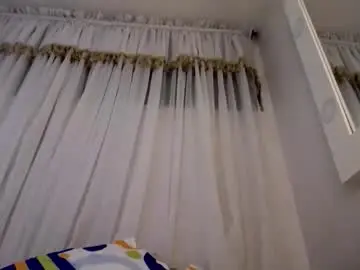 Melishanton  live sex cam