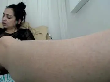 Melishanton  live sex cam