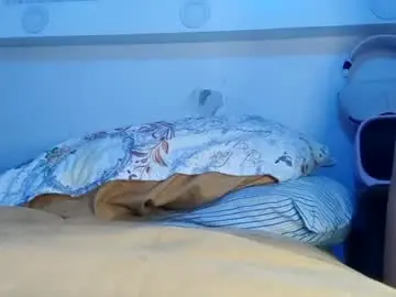 Melishanton  live sex cam