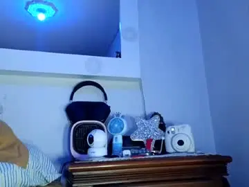 Melishanton  live sex cam