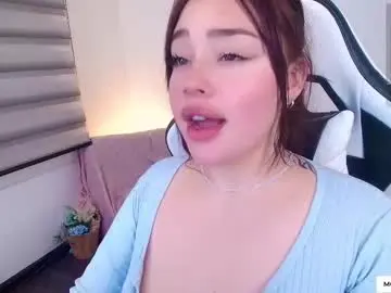 Nicolthompsonn  live sex cam