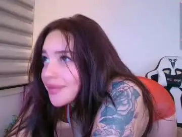 Nicolthompsonn  live sex cam