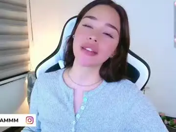 Nicolthompsonn  live sex cam