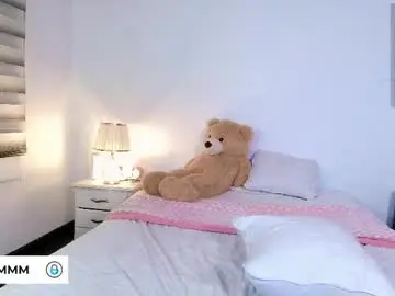 Nicolthompsonn  live sex cam