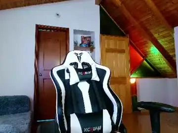 Nicolthompsonn  live sex cam