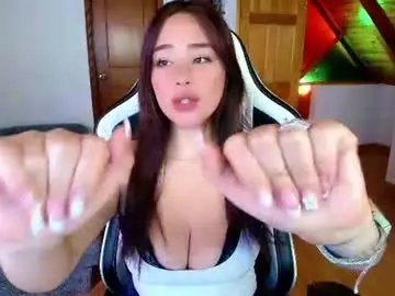 Nicolthompsonn  live sex cam