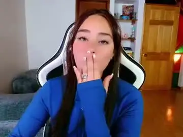 Nicolthompsonn  live sex cam