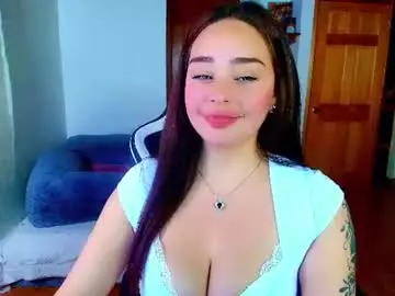 Nicolthompsonn  live sex cam