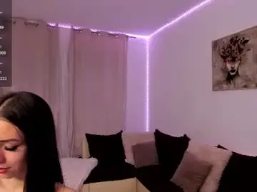 Purebliss_  live sex cam