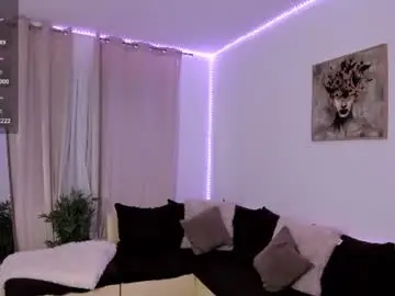 Purebliss_  live sex cam