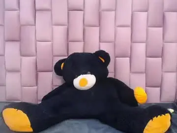Roxannehott  live sex cam