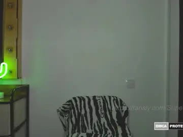 Supernatalie  live sex cam