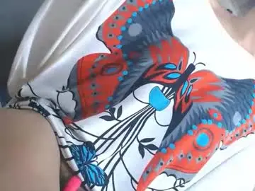 Sweetarrasexy69  live sex cam