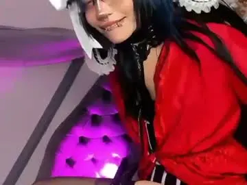 Sweetsakuradoll  live sex cam