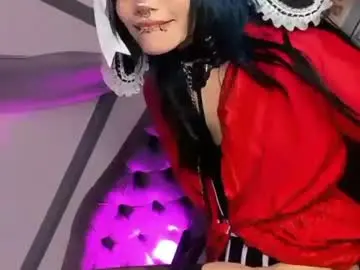 Sweetsakuradoll  live sex cam