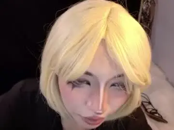 Sweetsakuradoll  live sex cam