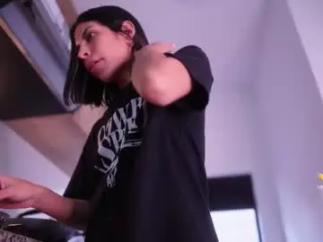 Veronica_mendez1  live sex cam