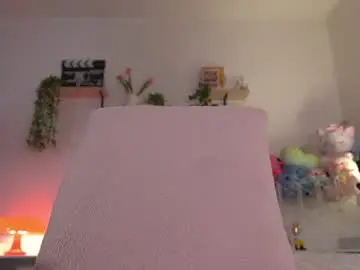 Violeth___  live sex cam