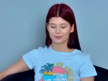 Ariaashford  live sex cam