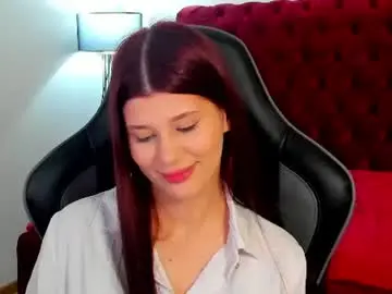 Ariaashford  live sex cam
