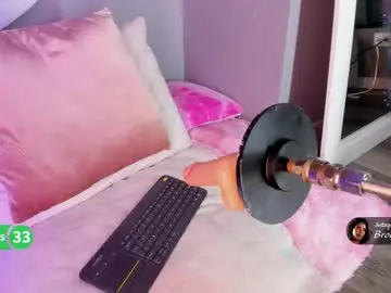 Brooke_monroe  live sex cam