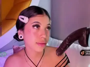 Brooke_monroe  live sex cam