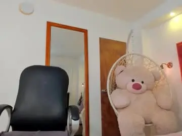 Cloe_555  live sex cam