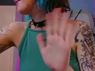 Cumpotikeve  live sex cam